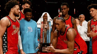 Bintang Amerika Syarikat