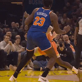 Dennis Schröder, Donovan Mitchell