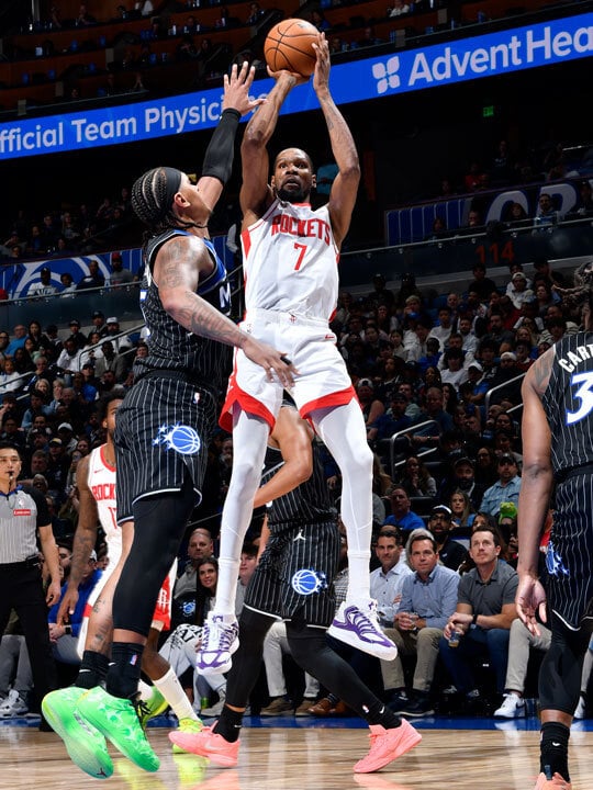 Kevin Durant