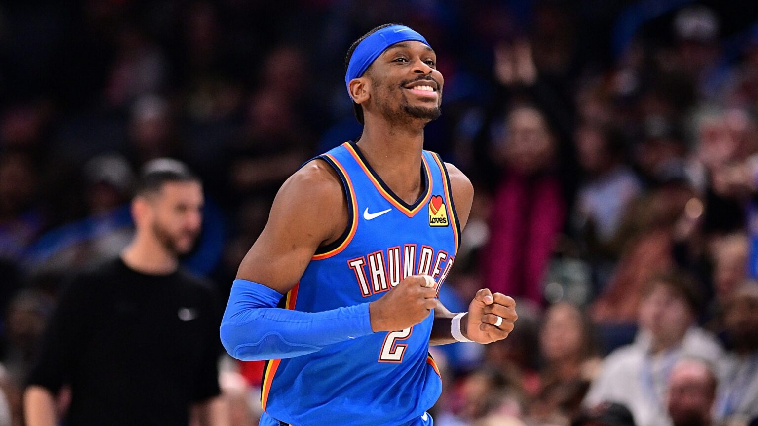 NBA Fantasy All-Stars: Pemain terbaik pertengahan musim 2025-26