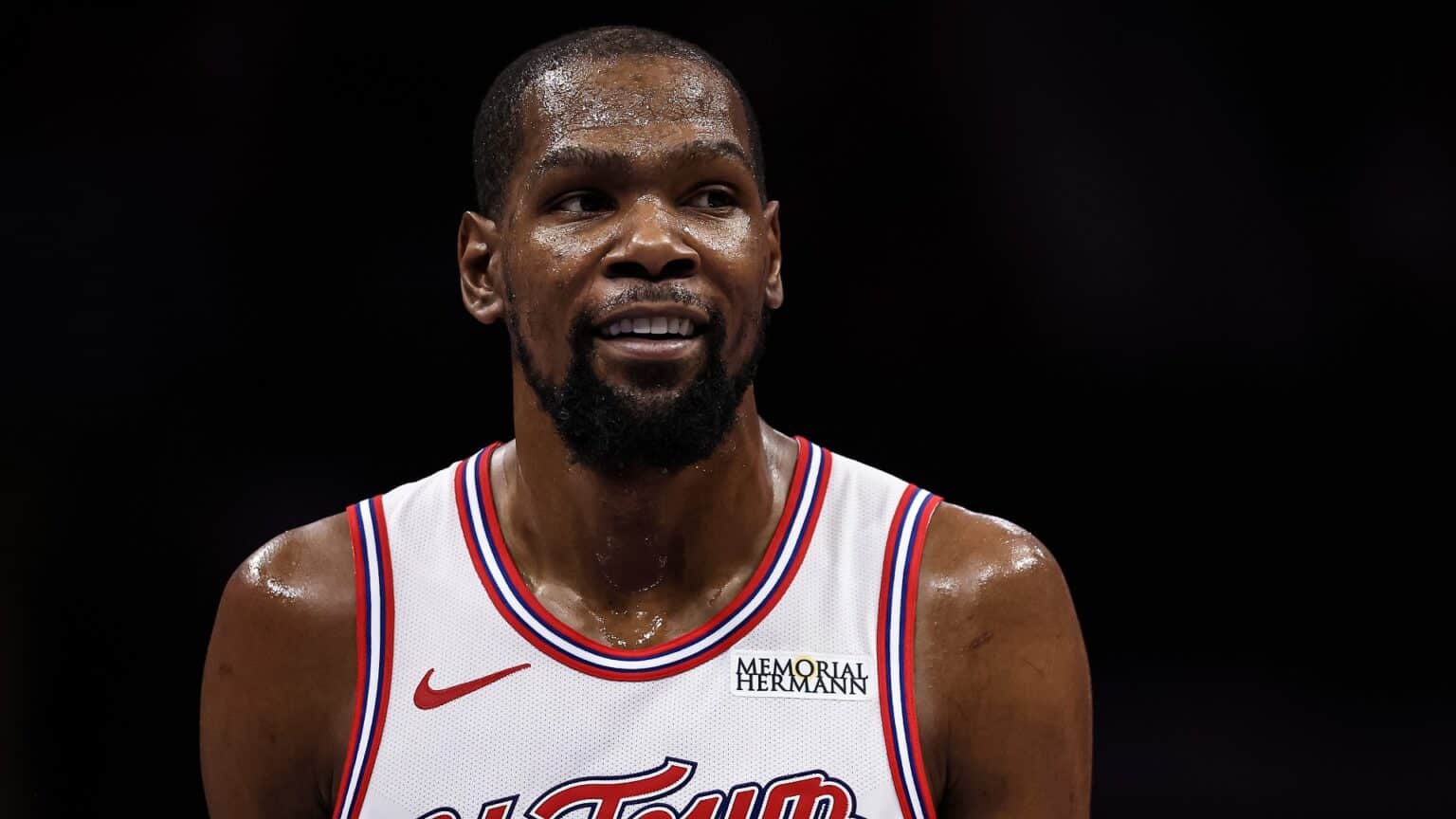 Durant mahu bermain untuk Pasukan USA pada 2028 GamesUSA ketua pemarkahan kerjaya bola keranjang lelaki berkata dia mahu mendapatkan tempat jika dia dapat bermain dalam Sukan Olimpik 2028.