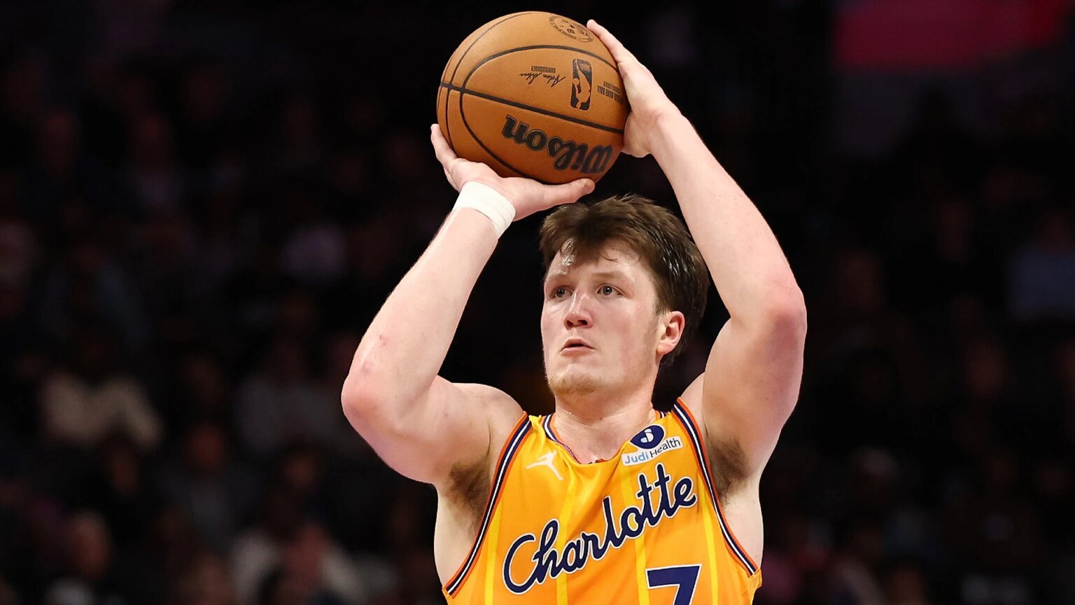 Kemas Kini Langsung: Detik terbaik dari 9 perlawanan malam JumaatLihat sorotan dan berita terbaik dari hari Jumaat dengan blog langsung NBA.com, menampilkan Mavs-Wolves, Clippers-Lakers di ESPN.
