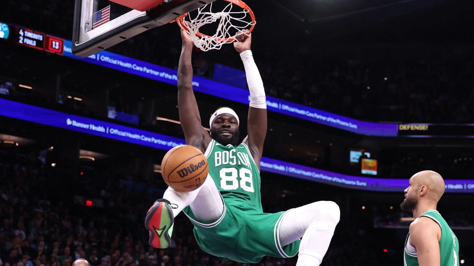 NBA Fantasy: Panduan mula/duduk untuk Minggu 20