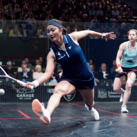 Satomi Watanabe