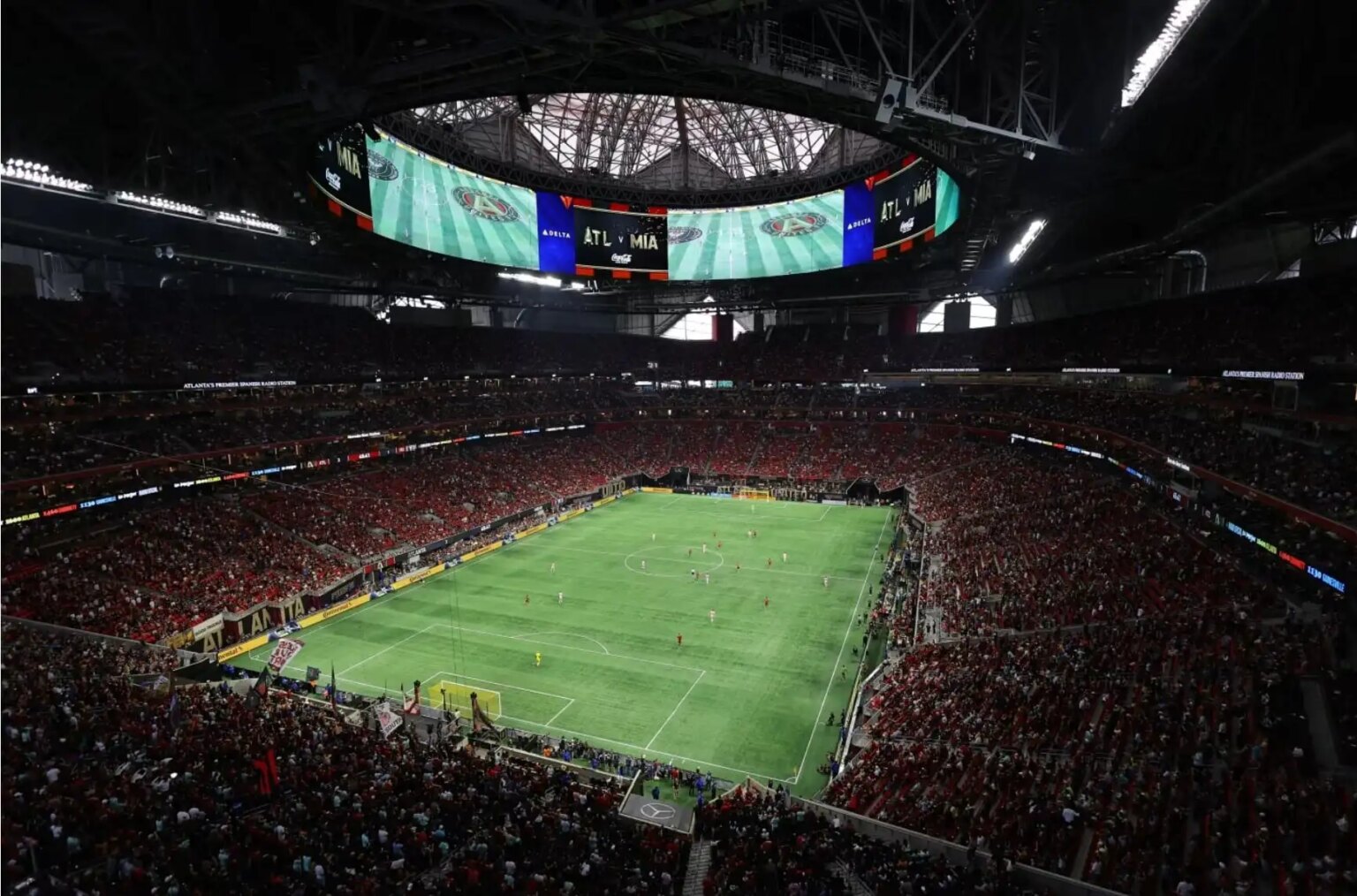 Panduan Bandar dan Stadium Tuan Rumah Piala Dunia 2026