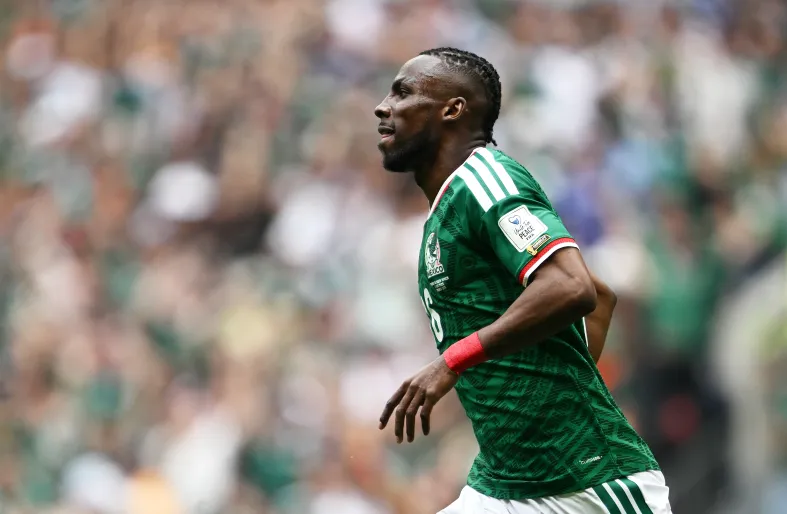 Piala Dunia 2026 Pemain Terbaik Hari Ini - Hari 1: Quinones Bersinar Ketika Tuan Rumah Mexico Memulakan Kemenangan
